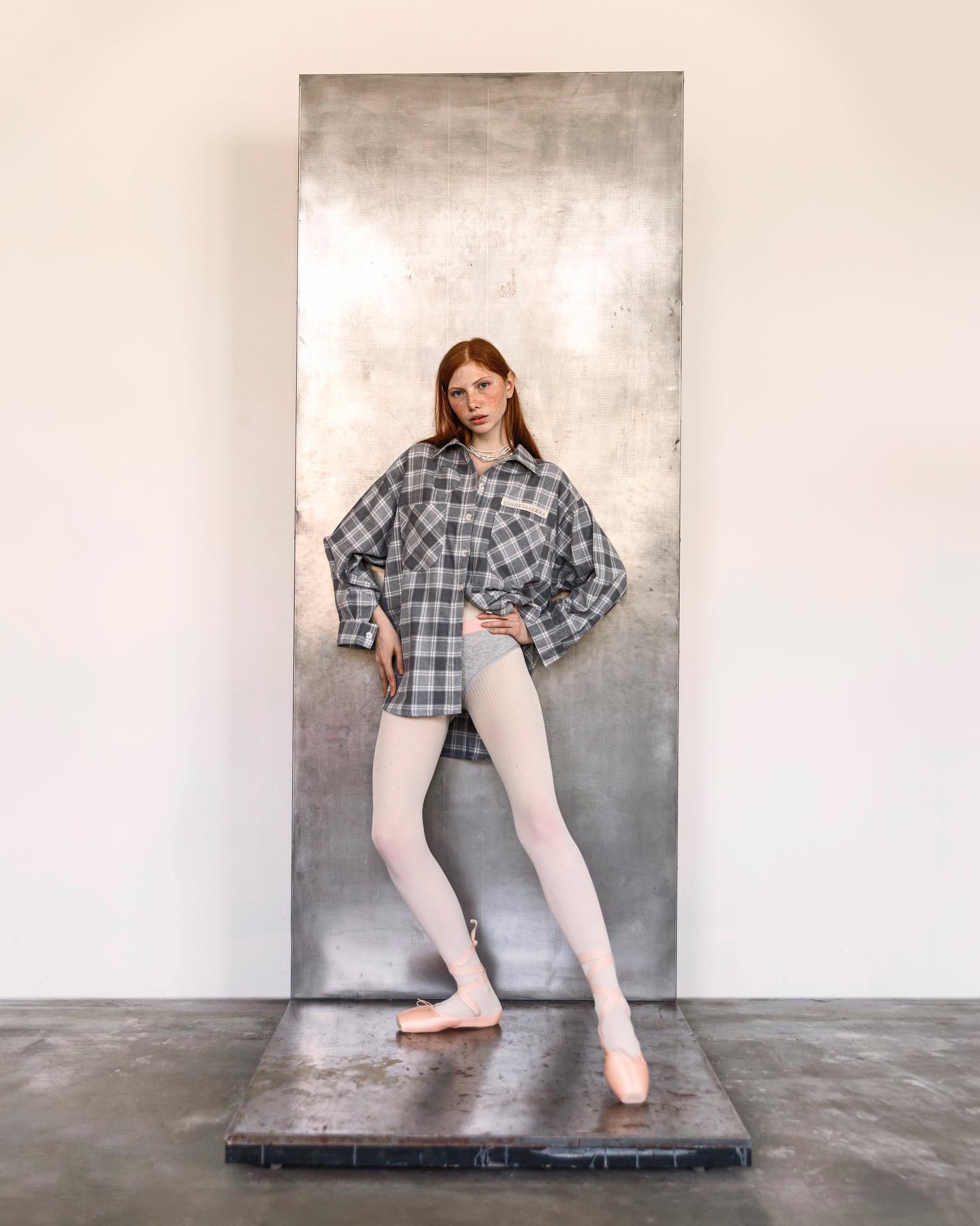 Khristya Yurchak portfolio photo 17